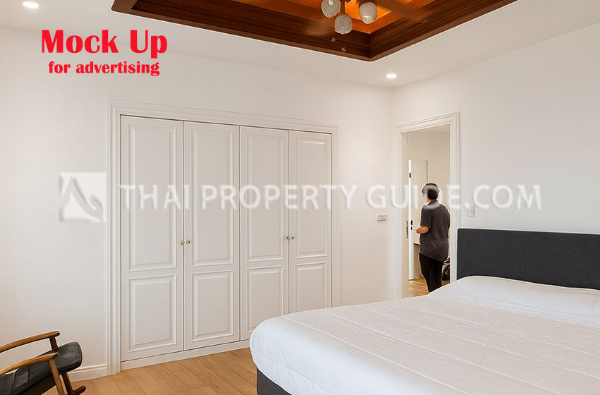 Condominium in Rama 3 